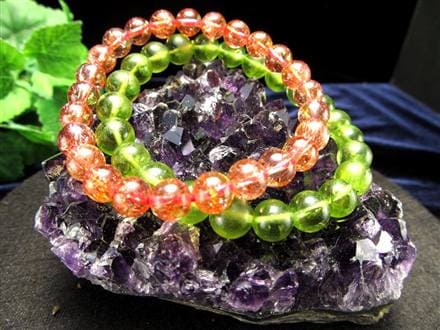 ☆値下げ！アメジスト 台座付　花　鳥　パワーストーン 楽天市場】【アクリル台座付き】アメジスト ハート型クラスター 原石