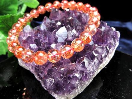 ◇オススメグレード◇パワーストーンの王道！アメジストクラスター
