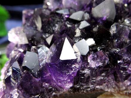 ◇極上品質！◇パワーストーンの王道！アメジストクラスター◇濃厚