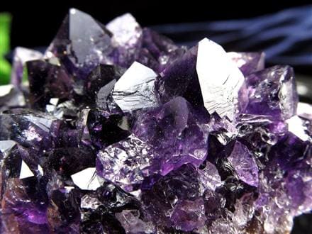 ◇極上品質！◇パワーストーンの王道！アメジストクラスター◇濃厚