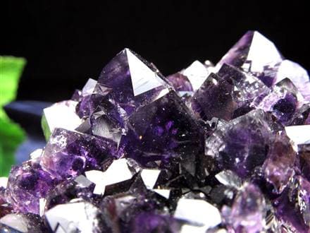 ◇極上品質！◇パワーストーンの王道！アメジストクラスター◇濃厚