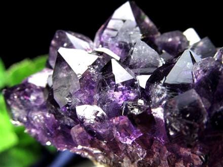 ◇極上品質！◇パワーストーンの王道！アメジストクラスター◇濃厚