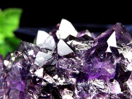 ◇極上品質！◇パワーストーンの王道！アメジストクラスター◇濃厚