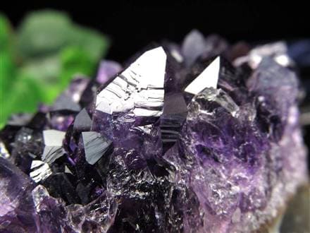 ◇極上品質！◇パワーストーンの王道！アメジストクラスター◇濃厚