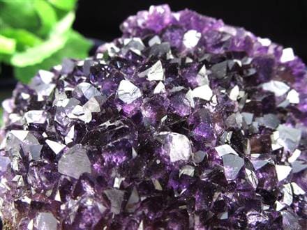 ✳️専用‼️✨極上美紫ハイパワー✨最強浄化や魔除にも✨アメジスト クラスター 天然石 ✳️美麗✨極上美紫ハイパワー✨最強浄化や魔除にも✨