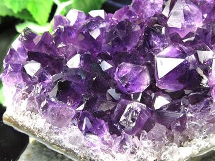 アメジスト パワーストーン塔 展示品 アメジスト パワーストーン塔 展示品