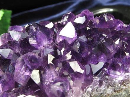 ◇極上品質！◇パワーストーンの王道！アメジストクラスター◇濃厚