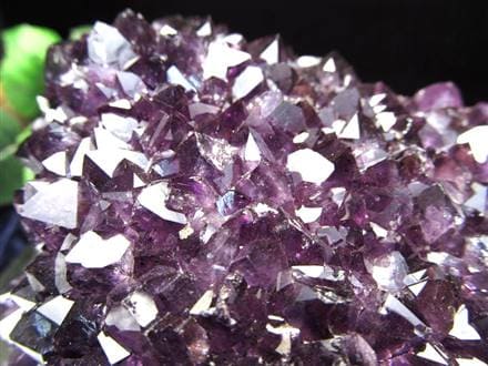 ◇極上品質！◇パワーストーンの王道！アメジストクラスター◇濃厚