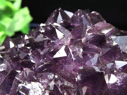 ◇極上品質！◇パワーストーンの王道！アメジストクラスター◇濃厚