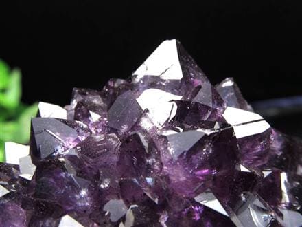 ✳️極上美濃紫混合ハイパワー✨最強浄化や魔除け✨アメジスト アメジストクラスター ✳️極上美濃紫混合ハイパワー✨最強浄化や魔除け✨アメジスト