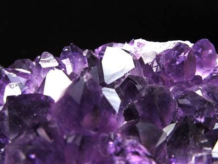 ◇極上品質！◇パワーストーンの王道！アメジストクラスター◇濃厚