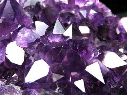 ◇極上品質！◇パワーストーンの王道！アメジストクラスター◇濃厚