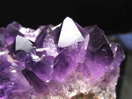◇極上品質！◇パワーストーンの王道！アメジストクラスター◇濃厚