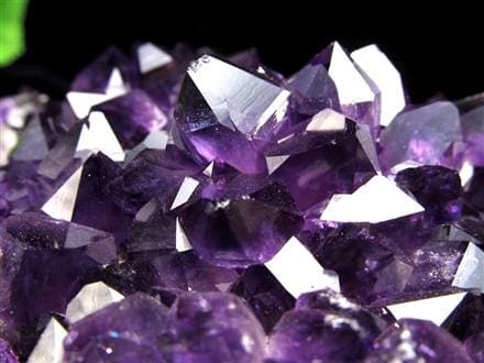 ◇極上品質！◇パワーストーンの王道！アメジストクラスター◇濃厚