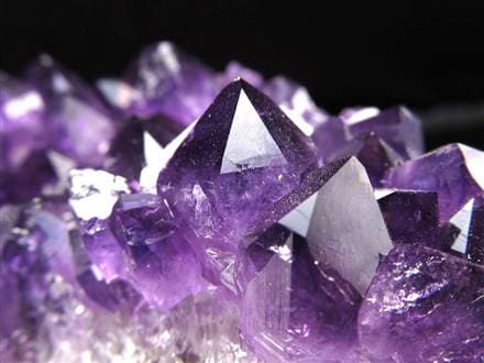 ◇極上品質！◇パワーストーンの王道！アメジストクラスター◇濃厚