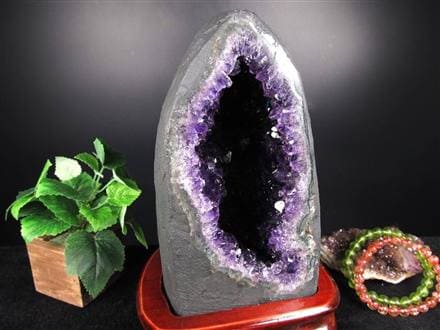 ☆天然の神秘が放つ高貴な輝き☆圧倒的な美結晶☆インテリア・風水に