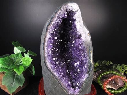 ☆天然の神秘が放つ高貴な輝き☆圧倒的な美結晶☆インテリア・風水に