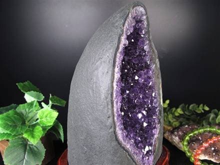 ☆天然の神秘が放つ高貴な輝き☆圧倒的な美結晶☆インテリア・風水に