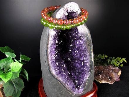 ☆天然の神秘が放つ高貴な輝き☆圧倒的な美結晶☆インテリア・風水に