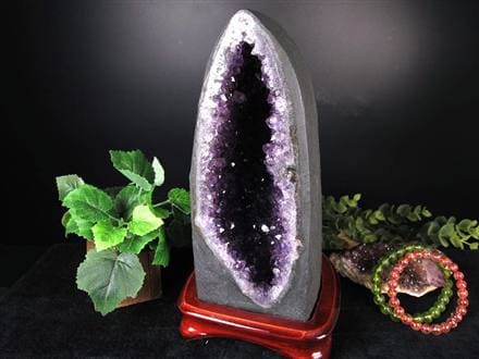 ☆天然の神秘が放つ高貴な輝き☆圧倒的な美結晶☆インテリア・風水に