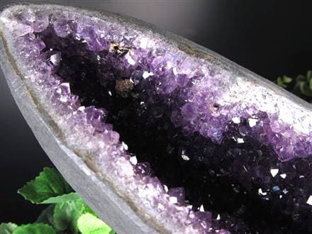 ☆天然の神秘が放つ高貴な輝き☆圧倒的な美結晶☆インテリア・風水に