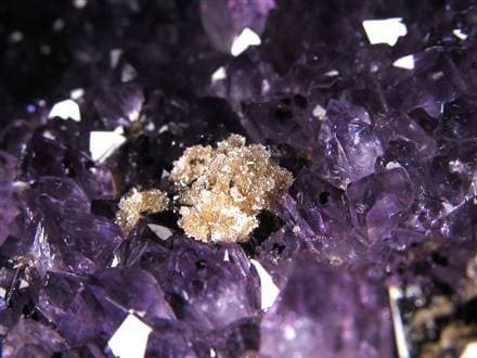 ☆天然の神秘が放つ高貴な輝き☆圧倒的な美結晶☆インテリア・風水に