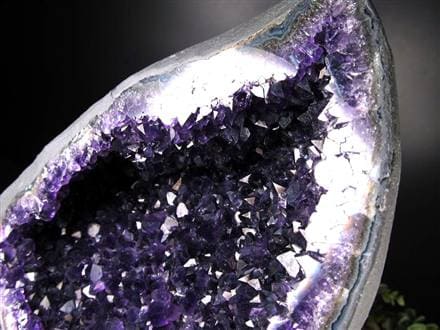 ☆天然の神秘が放つ高貴な輝き☆圧倒的な美結晶☆インテリア・風水に