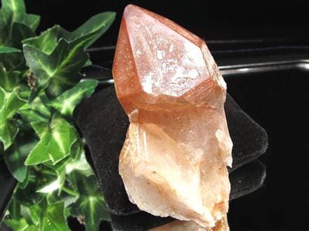 ◇燃えるレッドベール「夢を纏うレムリアン」◇ヘマタイトが生んだ情熱