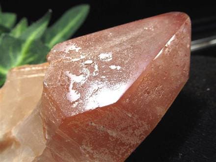 究極品質 女神が創造した夢纏うマスタークリスタル 奇跡のドリーム