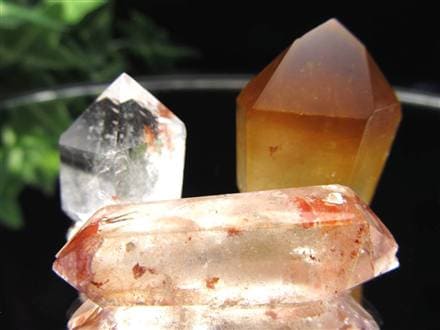 ◇お買い得セット！◇燃えるレッドベール「夢を纏うレムリアン