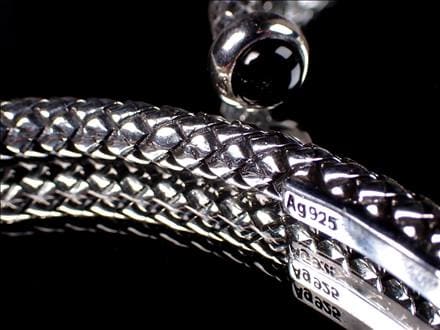 美品オニキス ルビーシルバー 楽天市場】美品 ティファニー ファイヤーワークス シルバー925