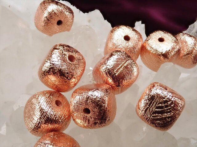 1粒売り】◇希少なキューブ型◇メテオライト◇ギベオン【隕石