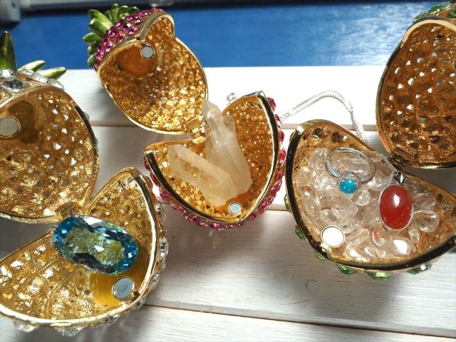 小物入れ Decoration Plane 輸入雑貨 SW アールトランク 2点セット Covent Garden コベント