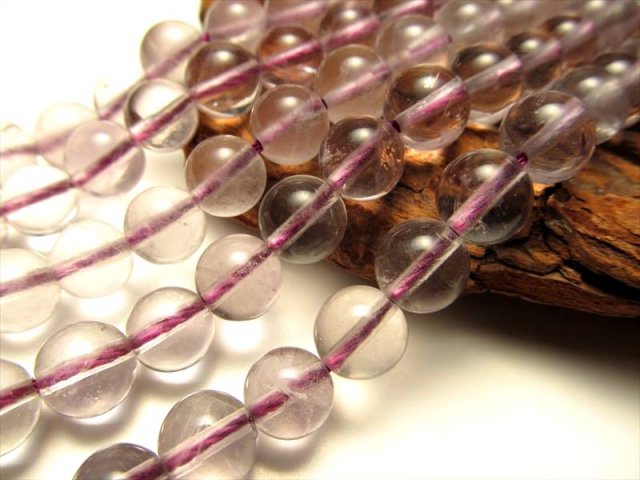 n様❁⃘*.゜フローライトブレスレットと同梱 楽天市場】予約販売 ノルウェー産フェナカイト「シナジー12」6mm