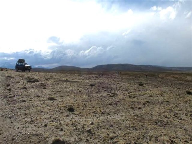 ◇フランス・サン・マリー商品◇激レア◇【旧インカ帝国産出