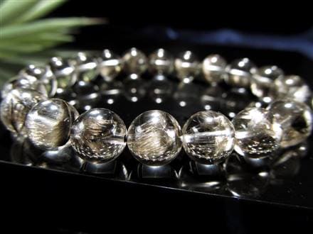 ◇これぞプラチナルチル！光輝くブルッカイト◇超透明！圧倒的な品格と  