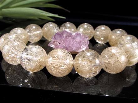 ◇輝く！白銀針◇肌なじみの良いナチュラルカラー◇優しいヒーリング  