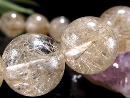 ◇輝く！白銀針◇肌なじみの良いナチュラルカラー◇優しいヒーリング  