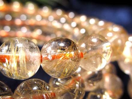 ◇今だけこの価格!!次回未定!!◇繊細に輝く金針◇金運・勝負運の象徴