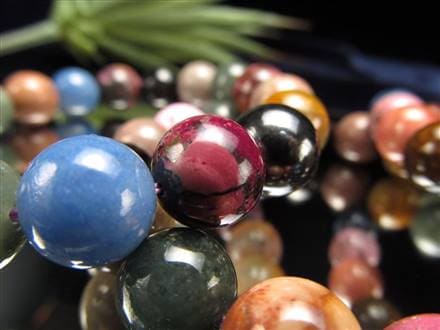 ◇お値打ち！限定入荷◇希少！マルチカラーMIX◇世界3大ヒーリング  