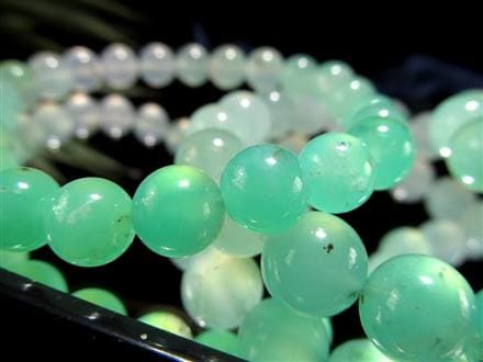 ◇艶光沢感抜群!!◇爽やかなアップルグリーングラデーション