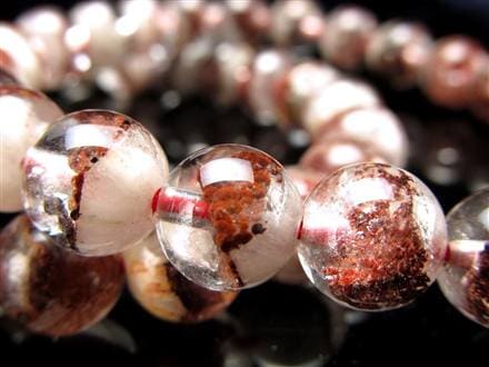 ◇希少！濃赤×純白の絶妙コントラスト◇縁起物の赤富士入り