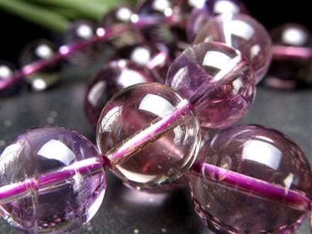 ハイグレード AAA商品 ピンクアメジスト 蝶々 天然石 結晶 AAA アメジスト 紫水晶 さざれ｜透明・濃紫｜ブラジル産｜浄化｜天然石