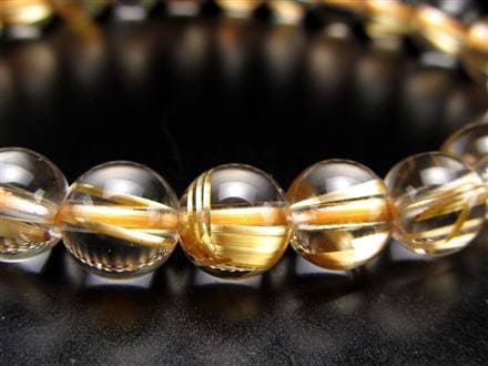 ◇曇りの無い極上の透明度！◇最高級の煌き！極太タイチンルチル◇絶妙  