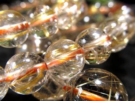 ◇今だけこの価格!!次回未定!!◇繊細に輝く金針◇金運・勝負運の象徴