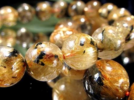 ◇力強い雷神ルチル◇迫力満点の太針◇中には太陽放射やV字タイプも