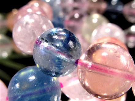MOON SETTING BRACELET(L)(2ZU0616)K18 ブレスレット｜スター