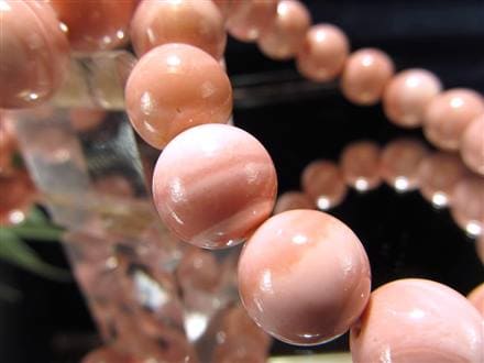 あ〜きゃん♬様 凄くレア 高品質 オーストラリアンピンクオパール