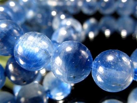 ☆お買い得価格！☆美麗濃色ブルー！！☆美結晶×透明感☆インスピ