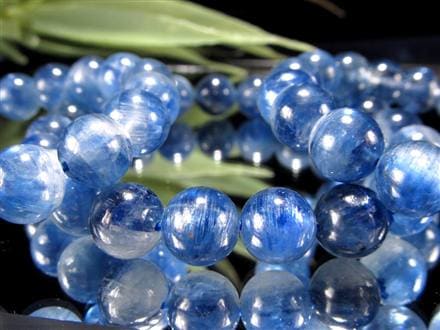 ☆お買い得価格！☆美麗濃色ブルー！！☆美結晶×透明感☆インスピ